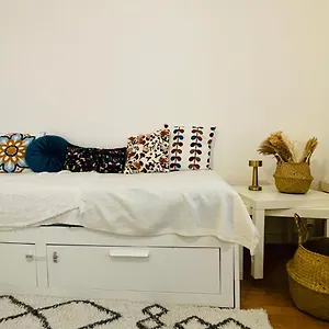 Appartement Charmant Studio 2 Pieces, Grenoble