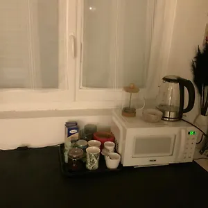 Séjour chez l'habitant Good Vibes, Grenoble